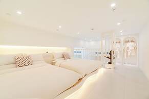 Zhuhai Ocean Code Dreamy Accommodation