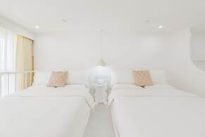 Zhuhai Ocean Code Dreamy Accommodation