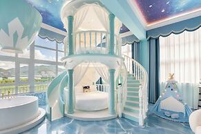 Zhuhai Ocean Code Dreamy Accommodation