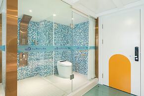 Zhuhai Ocean Code Dreamy Accommodation