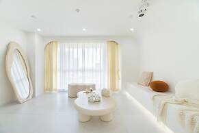 Zhuhai Ocean Code Dreamy Accommodation