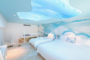 Zhuhai Ocean Code Dreamy Accommodation