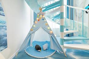 Zhuhai Ocean Code Dreamy Accommodation