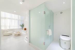 Zhuhai Ocean Code Dreamy Accommodation