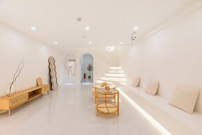 Zhuhai Ocean Code Dreamy Accommodation