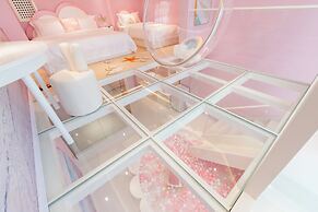 Zhuhai Ocean Code Dreamy Accommodation