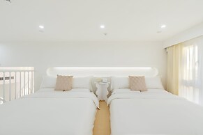 Zhuhai Ocean Code Dreamy Accommodation