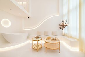 Zhuhai Ocean Code Dreamy Accommodation