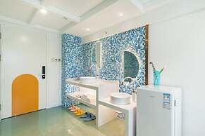 Zhuhai Ocean Code Dreamy Accommodation