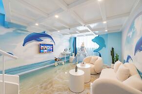 Zhuhai Ocean Code Dreamy Accommodation