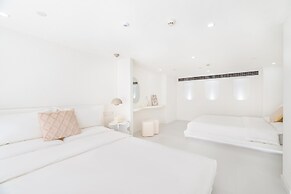 Zhuhai Ocean Code Dreamy Accommodation