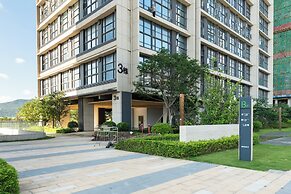 Zhuhai Ocean Code Dreamy Accommodation