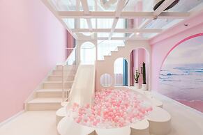 Zhuhai Ocean Code Dreamy Accommodation