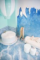 Zhuhai Ocean Code Dreamy Accommodation