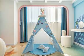 Zhuhai Ocean Code Dreamy Accommodation