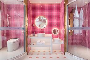 Zhuhai Ocean Code Dreamy Accommodation