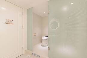 Zhuhai Ocean Code Dreamy Accommodation