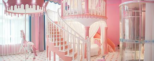 Zhuhai Ocean Code Dreamy Accommodation