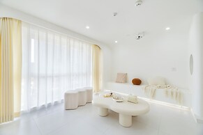Zhuhai Ocean Code Dreamy Accommodation
