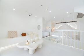 Zhuhai Ocean Code Dreamy Accommodation