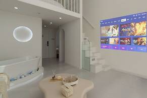 Zhuhai Ocean Code Dreamy Accommodation