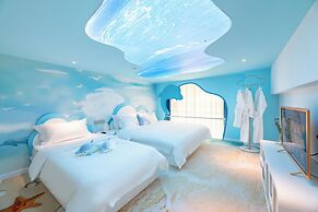 Zhuhai Ocean Code Dreamy Accommodation