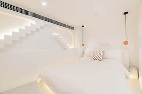 Zhuhai Ocean Code Dreamy Accommodation