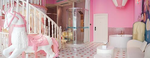 Zhuhai Ocean Code Dreamy Accommodation