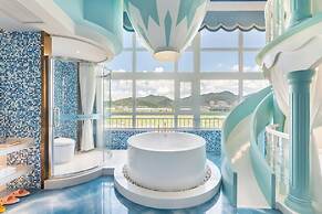 Zhuhai Ocean Code Dreamy Accommodation