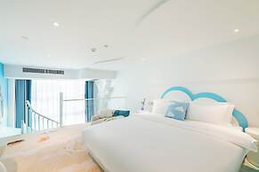 Zhuhai Ocean Code Dreamy Accommodation