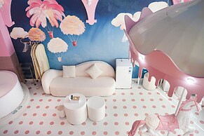 Zhuhai Ocean Code Dreamy Accommodation
