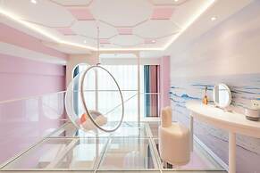Zhuhai Ocean Code Dreamy Accommodation