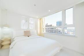 Zhuhai Ocean Code Dreamy Accommodation