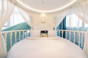 Zhuhai Ocean Code Dreamy Accommodation