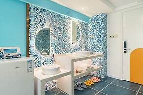 Zhuhai Ocean Code Dreamy Accommodation