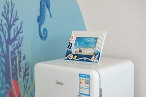 Zhuhai Ocean Code Dreamy Accommodation