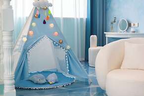 Zhuhai Ocean Code Dreamy Accommodation