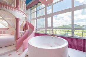 Zhuhai Ocean Code Dreamy Accommodation