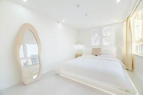 Zhuhai Ocean Code Dreamy Accommodation