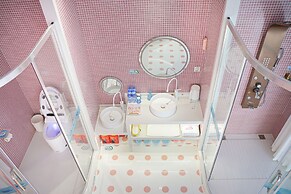 Zhuhai Ocean Code Dreamy Accommodation