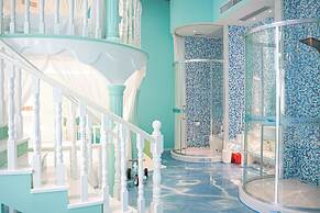 Zhuhai Ocean Code Dreamy Accommodation