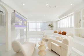 Zhuhai Ocean Code Dreamy Accommodation