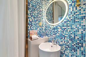 Zhuhai Ocean Code Dreamy Accommodation