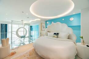 Zhuhai Ocean Code Dreamy Accommodation