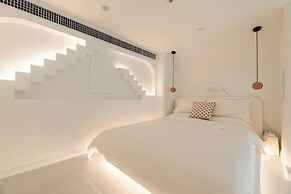 Zhuhai Ocean Code Dreamy Accommodation