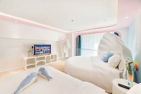 Zhuhai Ocean Code Dreamy Accommodation