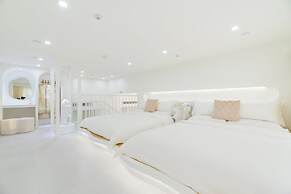 Zhuhai Ocean Code Dreamy Accommodation