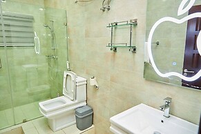 Haidislah Apartment