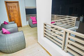 Haidislah Apartment