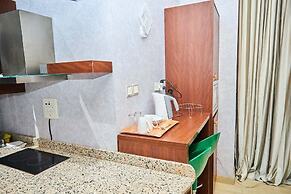 Haidislah Apartment